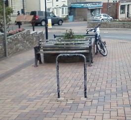 Bude Triangle