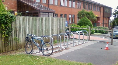 Budehaven School