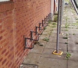 Leisure Centre 2b