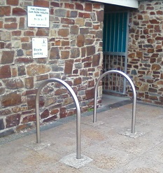 tourist information centre